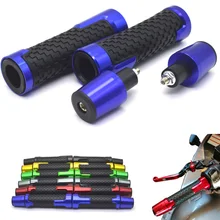 Empugnadura CNC de Motor de alta calidad для GTR1400 VERSYS 1000 650 вулкан/с 650cc ZZR600 ZX7R/ZX7RR ZX9R ZXR400 ZX1100