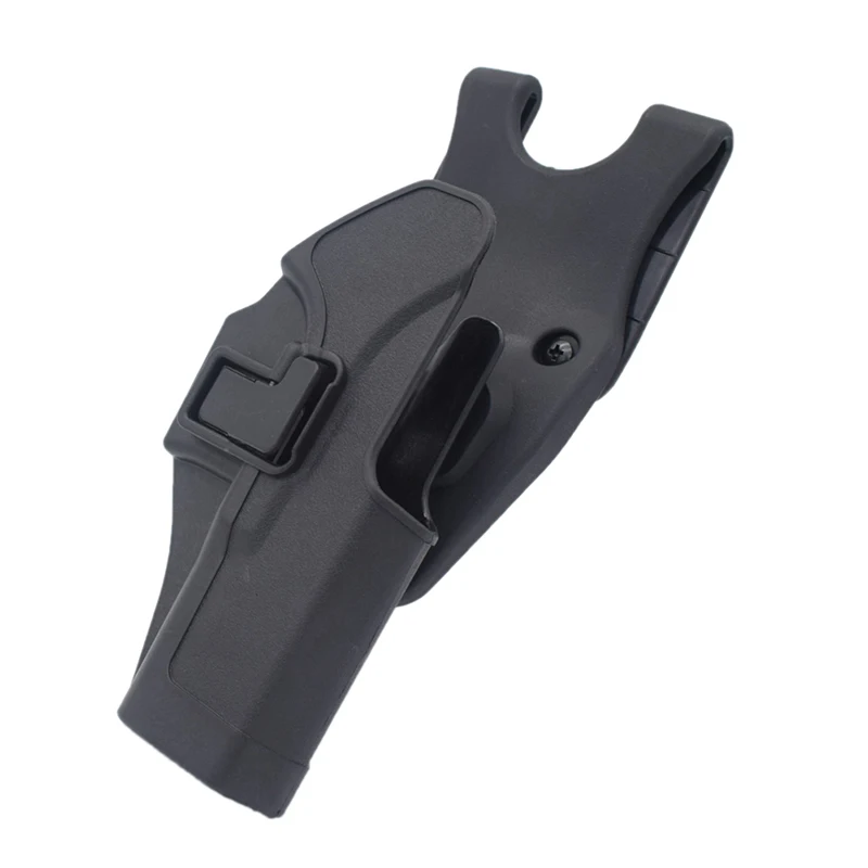 Левая/правая рука тактический пистолет GLOCK кобура с подсумок или ружье слинг Glock 17 19 22 23 31 32 кобура для пистолета