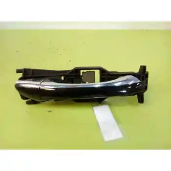 

HANDLE OUTER FRONT RIGHT MERCEDES CLK CLASS (W209) COUPE