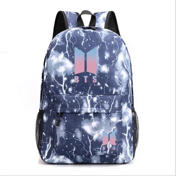 Sac à dos BTS Youth™ Lightning 2