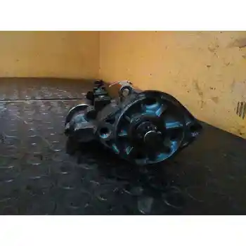 

STARTER MOTOR VOLKSWAGEN T5 TRANSPORTER/VAN