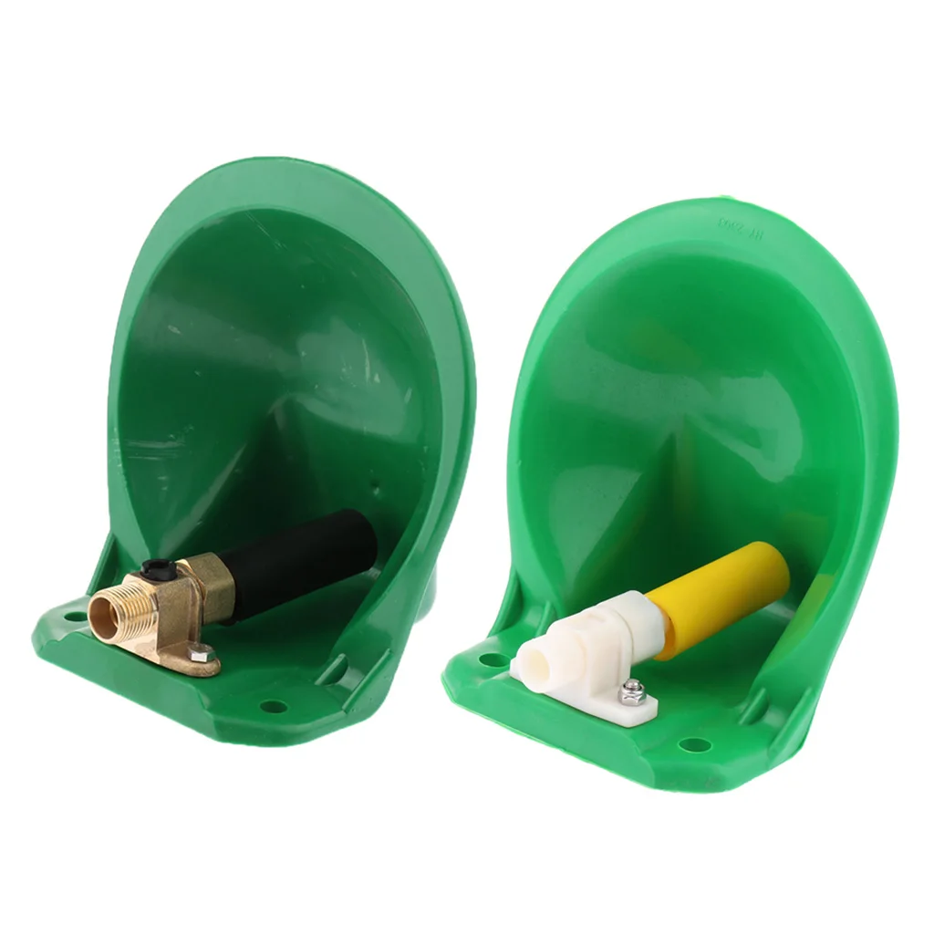 Профессиональная Автоматическая чаша для воды овец коз поросят маленьких