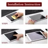 Tablet Tempered Glass Screen Protector Cover for Acer Iconia One 10 B3-A40 - Screen Film Protector Guard Cover 5