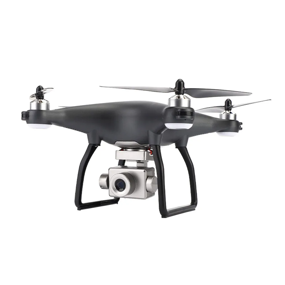 X35 GPS Дрон 4K камера 5G WiFi FPV Flight Profissional RC Квадрокоптер бесщеточный Typec умная зарядка