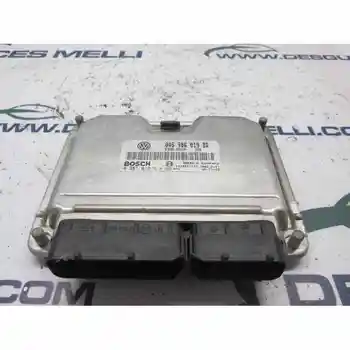 

045906019BR SWITCHBOARD ENGINE EUA SKODA FABIA (6Y2/6Y3)