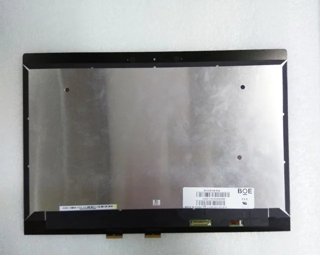 US $129.00 For HP Spectre x360 13ae IPS LCD Display UHD Panel Touch Screen Digitizer Glass Assembly B133HAN055 M133NVF3 LP133UD1 SPA2