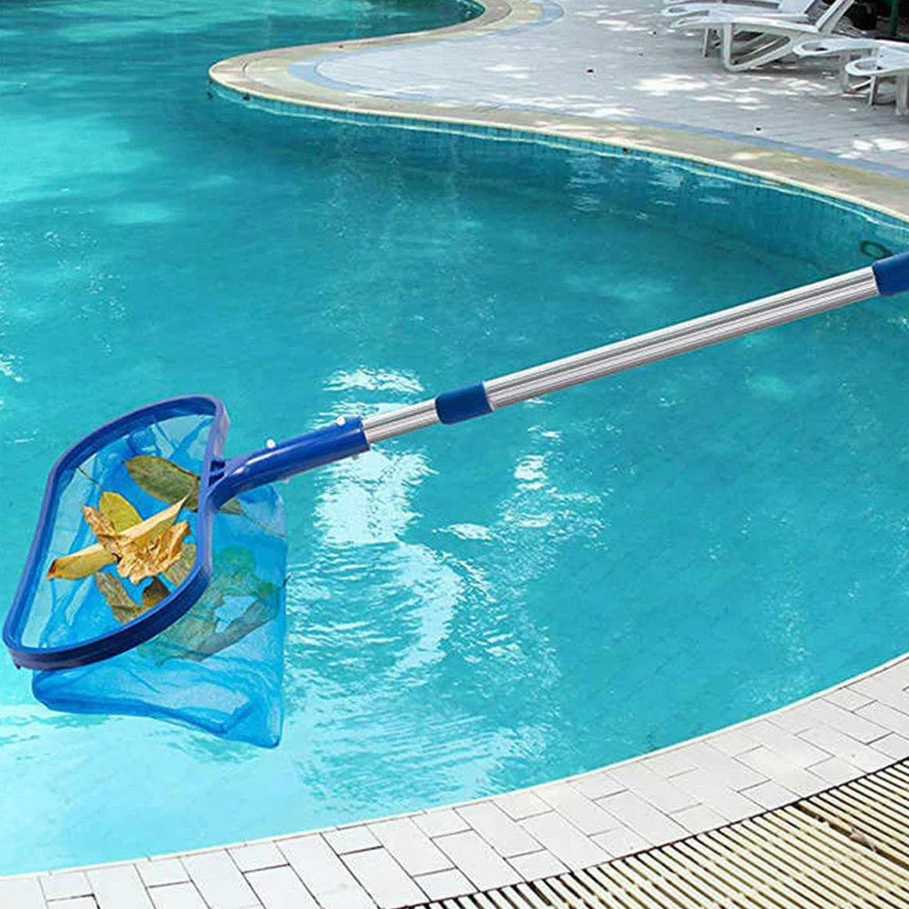 deep pool net
