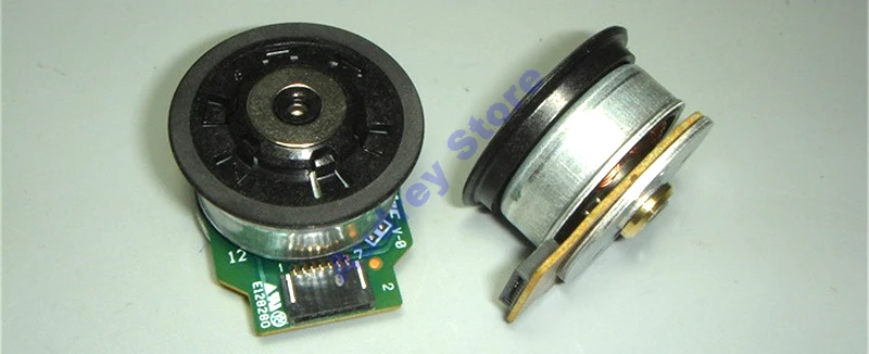 0.22A японский Nidec микро внешний ротор бесщеточный двигатель DC12V 15000 об/мин для привода mute лоток
