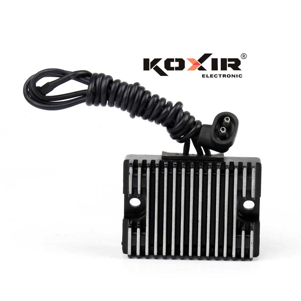 

KOXIR Motorcycle Voltage Regulator Rectifier For Harley-Davidson FLSTS HERITAGE SOFTAIL 1340cc Mosfet