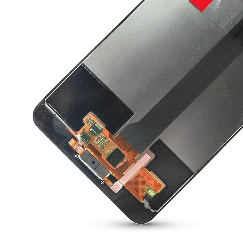AAA+ качественный ЖК-дисплей с рамкой для Huawei P10 plus ЖК-дисплей с сенсорным экраном дигитайзер 5," для VKY-L09 VKY-L29