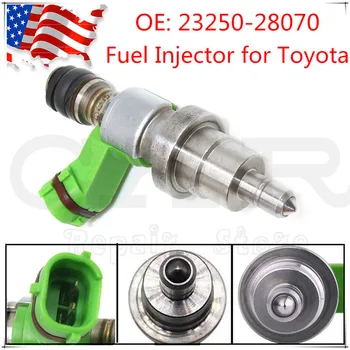 

Genuine Fuel Supply Injection for Toyota Repair Kit Fuel Injector 23250-28070 2325028070 23209-28070 2320928070 2320929065