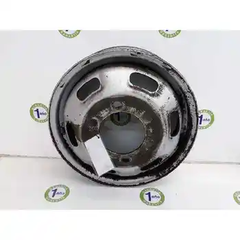 

504046315 RIM IVECO DAILY OPEN BOX