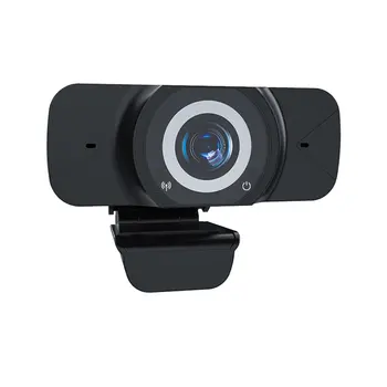 

Practical Camera HD Webcams USB Camera Video Recording Web Camera Portable Drive-free Webcams For PC