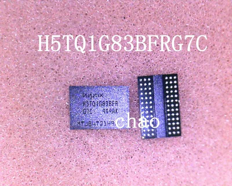 5 шт./лот BGA H5TQ1G83BFR-G7C
