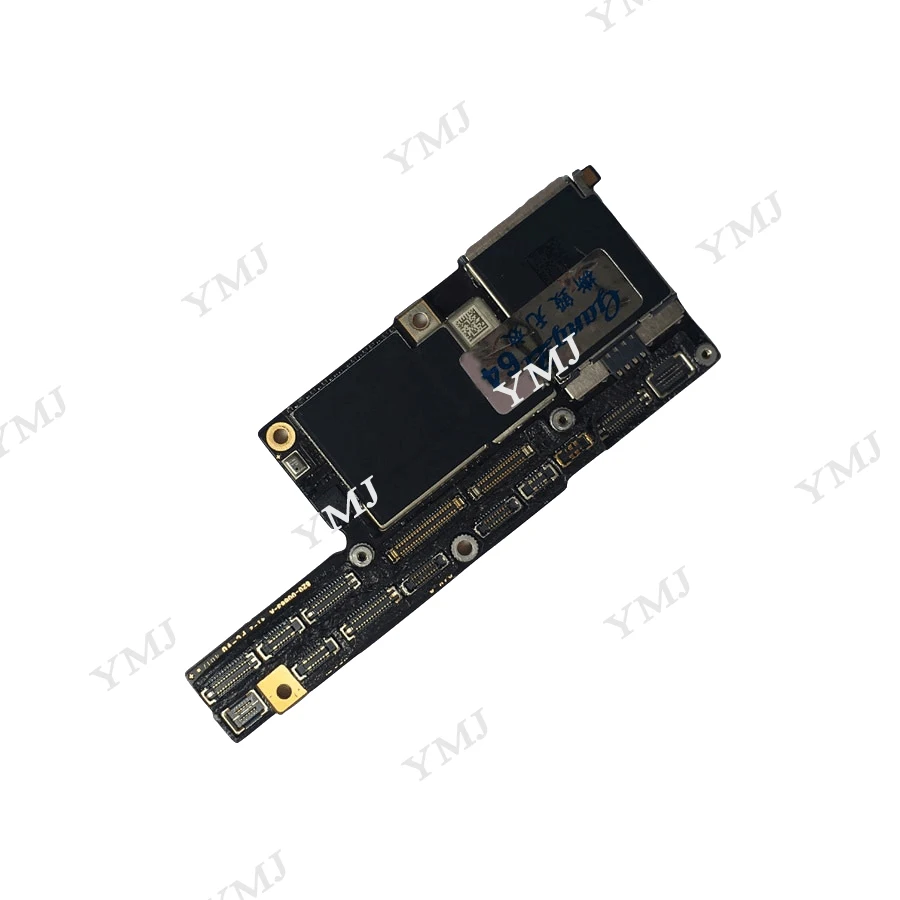X无面容-4