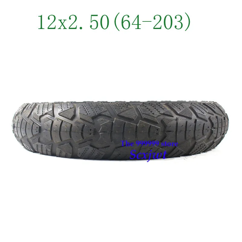 12x2 50 (64 203) Пневматическая шина для колеса высококачественные 12 дюймовые