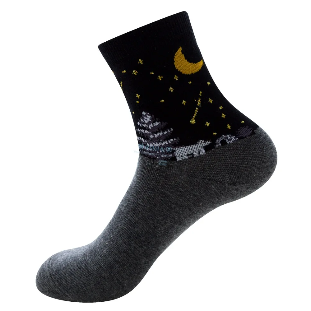 A Generation of Fat Cross Border for AliExpress Amazon Cat Stereo Ear Tube Socks WOMEN'S Socks Cotton Socks