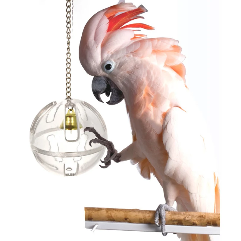 Попугая игрушки, сплетеный попугая веревка для жевания волнистый Попугайчик окунь катушки клетка попугая игрушка для домашних животных Птицы учебные принадлежности - Цвет: 9