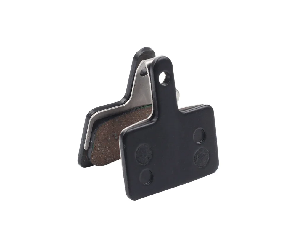 4 пары велосипедов смолы дисковые Тормозные колодки для Shimano M375 M395 M416 M445 M446 M485 M486 M515 M525 Tektro Orion Auriga Pro