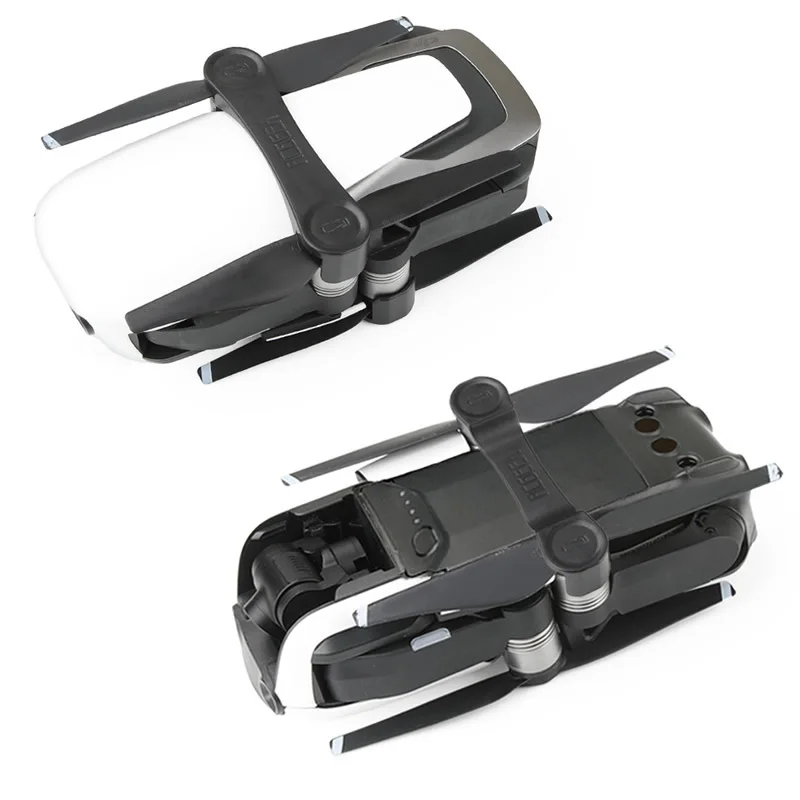 Rcgeek dji yulai Mavic воздушный пропеллер балка весло производитель лезвие фиксированный комплект весло производитель БПЛА аксессуары