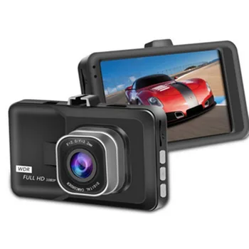 

H20-ATCar DVR Camera Full HD 1080P mini Dashcam Video recording for Cars, security camera , with car charger