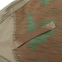 2 шт Repro M35 M40 чехол для тактического шлема, можно использовать обе стороны, точное воспроизведение