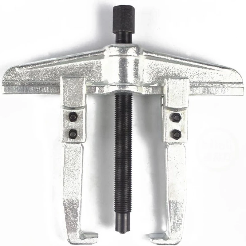 

4" (100MM) 2 Claw Puller Separate Lifting Device Pull Bearing Auto Mechanic Bearing Rama Hand Tools For Car Repair Tool