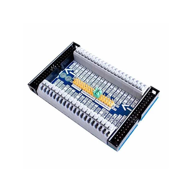 

A15-- for Raspberrypi GPIO Raspberry Pi Cascade Board Expansion Board Multi-function expansion board Multi-level