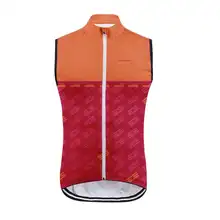 Runchita жилет для велоспорта Верхняя спортивная одежда куртка без рукавов ветрозащитный для велоспорта Джерси Бег Туризм светоотражающий