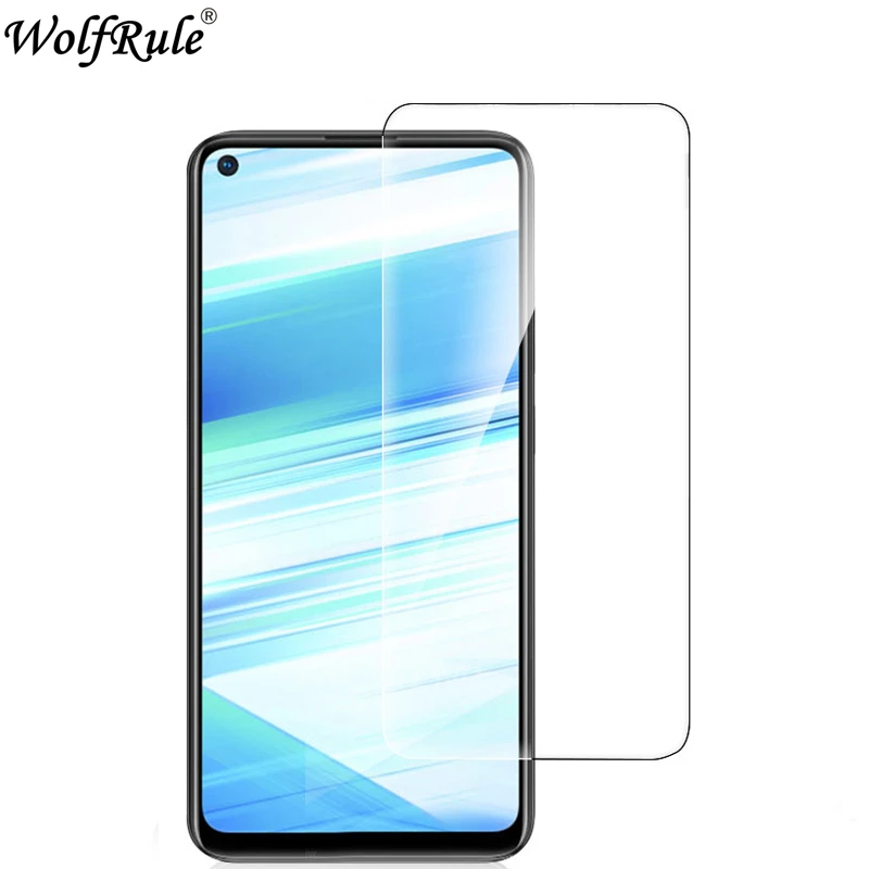 Screen Protector For Vivo Z5X Glass 9H Hardness Tempered Glass For Vivo Z5X Phone Glass For Vivo Z5X Vixo Z1 Pro Protective Film