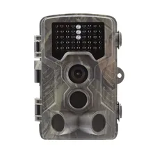 Термальная охотничья камера MMS SMS Беспроводная HC800M скаутская охранная Дикая камера для наружной охоты Дикая Цифровая камера-ловушка