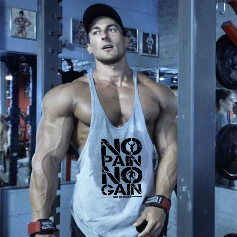 muscle stringer tank tops