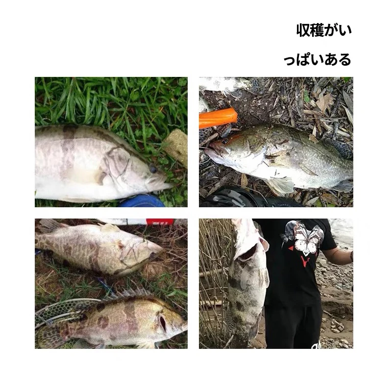 10Pcs/5Pcs Jig Crank Fishing Hooks 1.5g-14g Jigging Hook Round Ball Head Barbed Fishhook Pike Carp Fishing Tackles 6