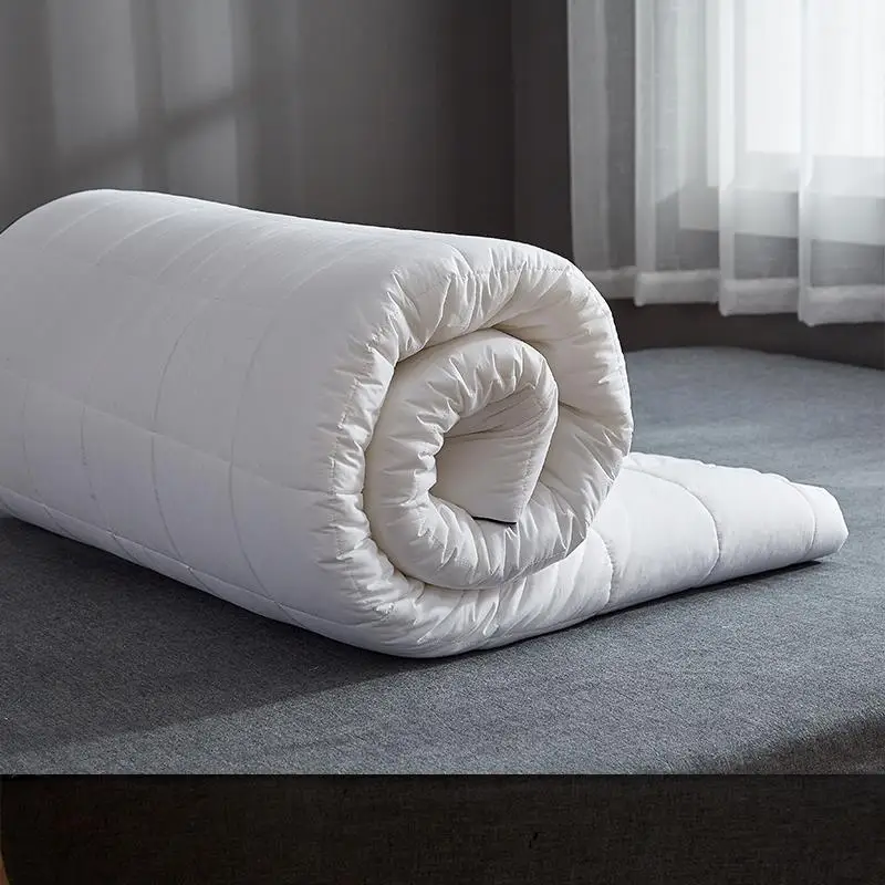  Lit Foldable Tatami Bedroom Furniture Colchones De Cama Bed Materassi Latex Matras Kasur Materac Co