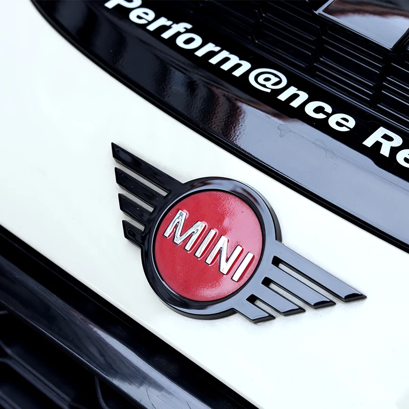 Новый ремешок из АБС пластика цвет черный флейта для 2018 LCI mini cooper F56 F55 F54 F60 F57 (2