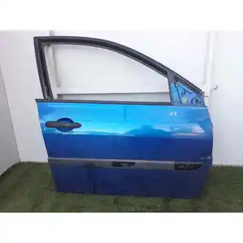 

7751473729 DOOR FRONT RIGHT RENAULT MEGANE II SALOON 5P