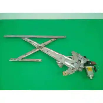 

8980098010 POWER WINDOWS FRONT RIGHT ISUZU D-MAX