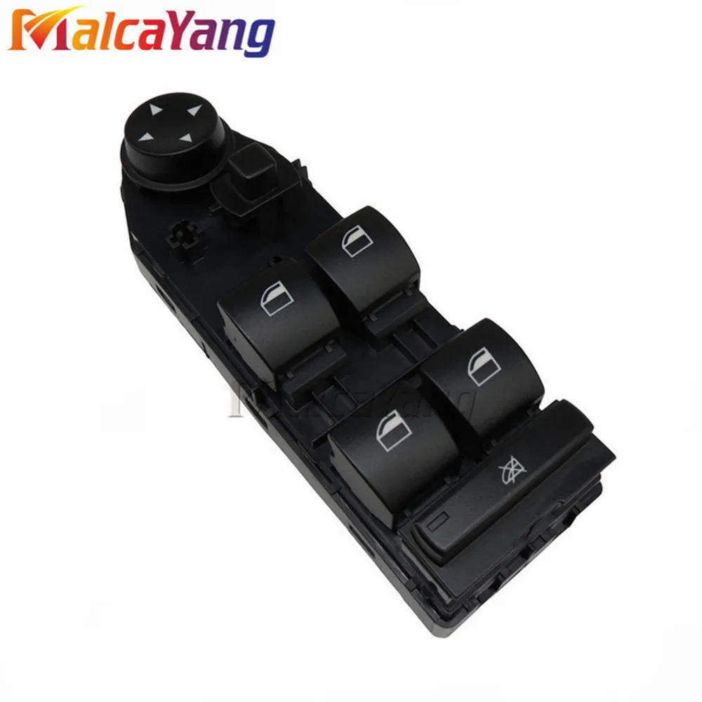 Автоаксессуары стеклоподъемник 61313414354 61313414355 для BMW E83 X3 2004 2010.|Переключатели и
