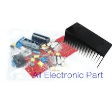 HFES двойной Ac12-32V 2,0 канальный Tda7293 100+ 100 Вт Hifi стерео аудио усилитель доска