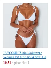 JAYCOSIN swimwear Women Shoulder Retro Small Fresh Swimsuit Set Beach Party Flower Print Elastic Bikini Red Series Fashion New 