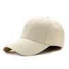 100% Cotton Custom logo baseball caps Adjustable sport hat Hiking Hunting fishing hats 2