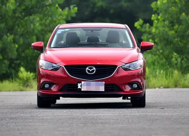 Распылительная насадка для автомобиля для Mazda 6