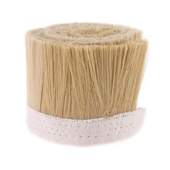 

70mm/100mm Flexible Nylon Strip Brush for Clean Vacuum Cleaner Engraving Machine 37MD
