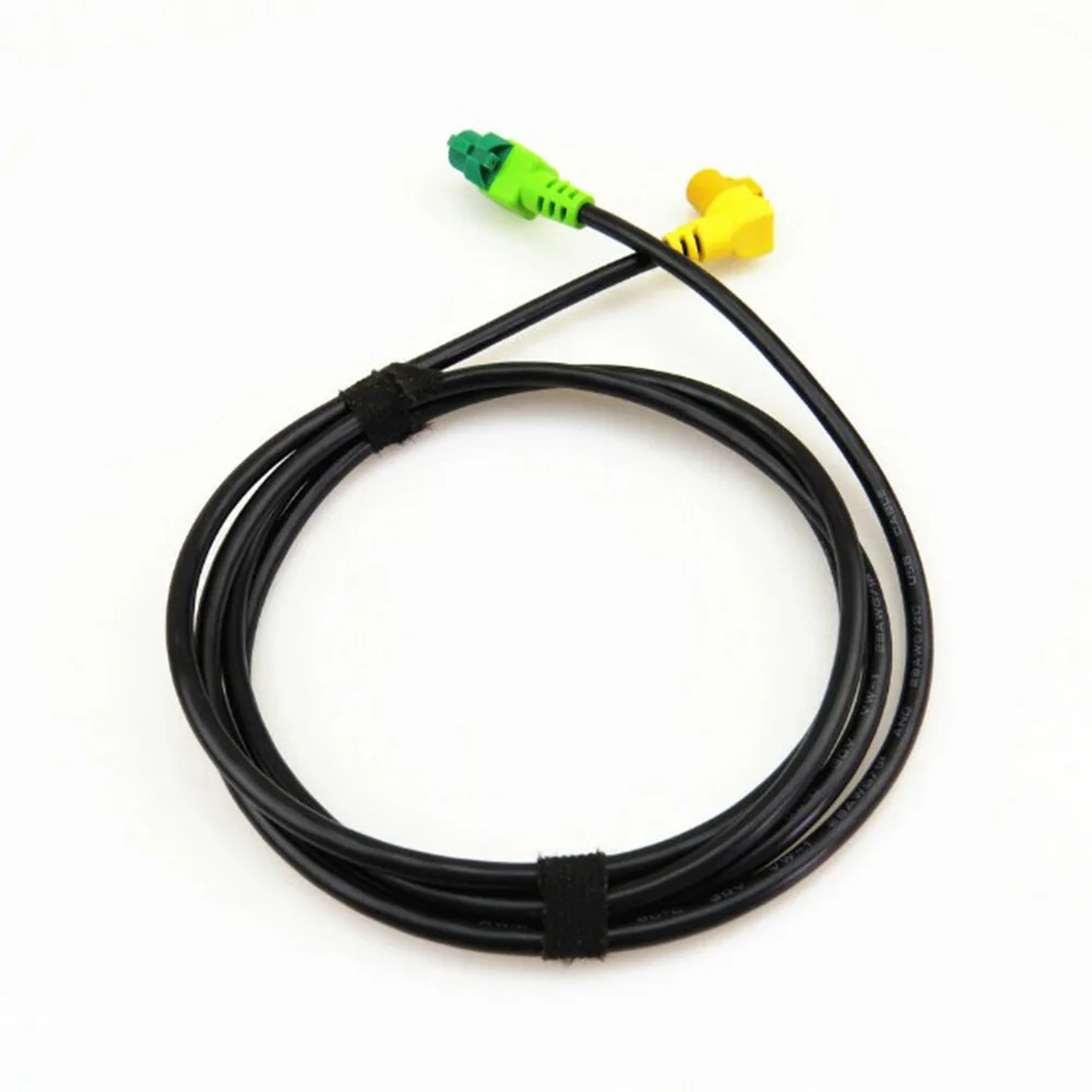RCD510 310 300 переключатель гнездо RNS315 NAV 238 268MF пластиковый разъем. Штекер