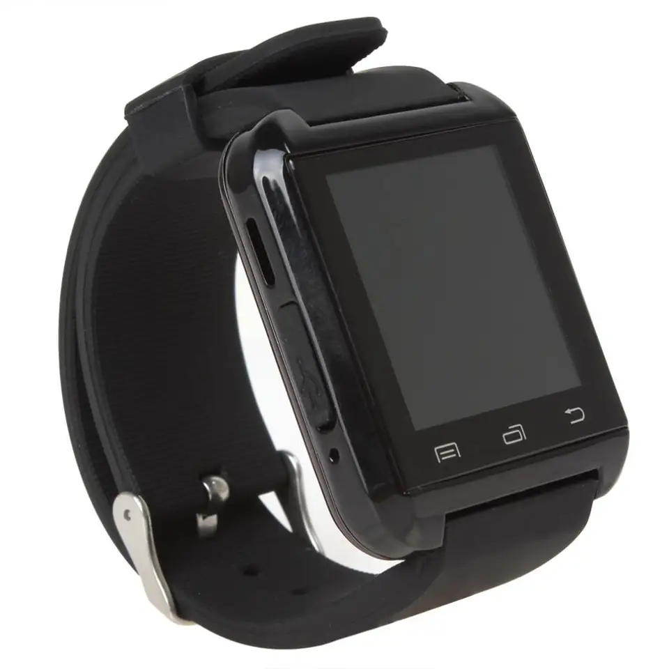 smart watch compatible huawei