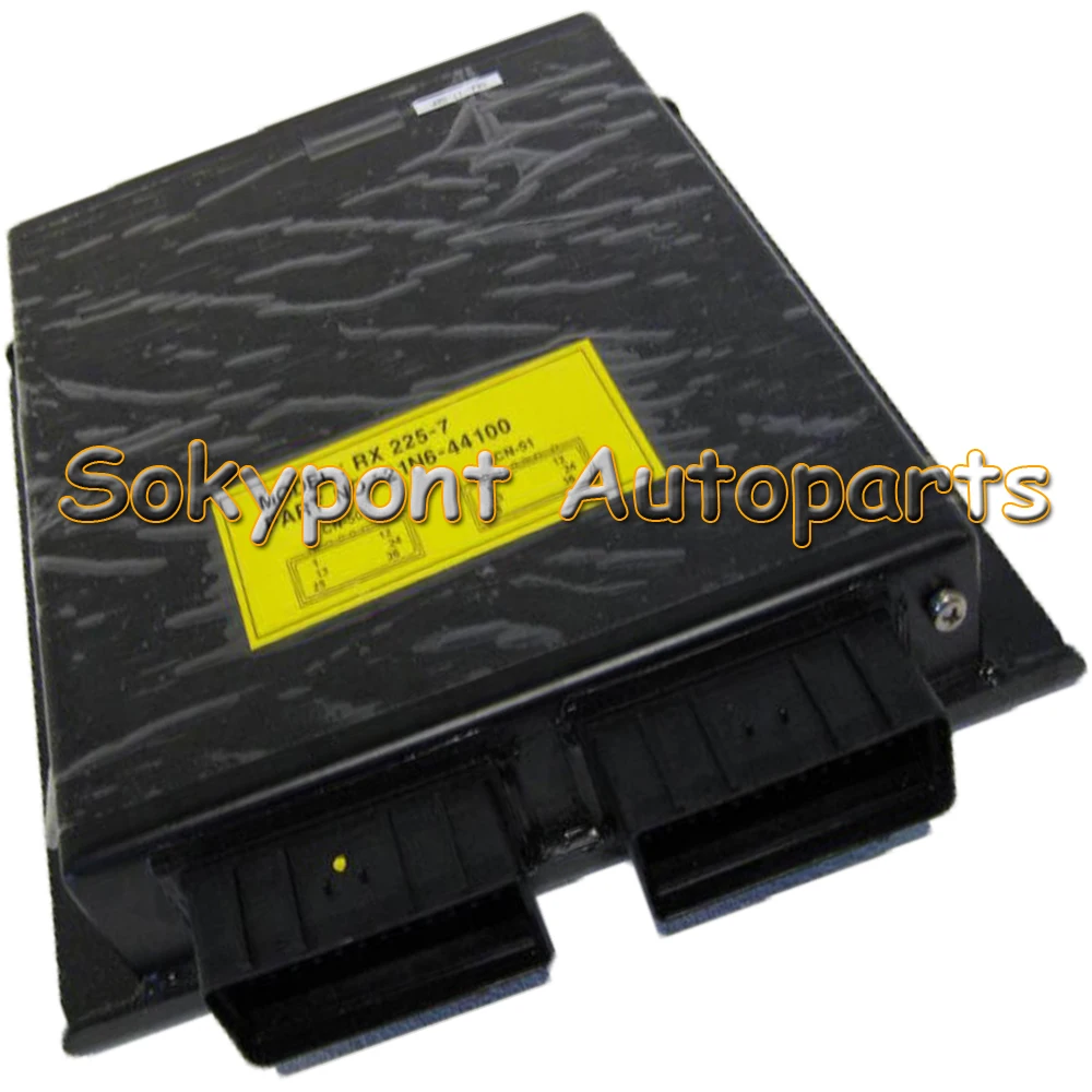 Панель управления 21N6-44100 для экскаватора RX225-7 R225LC-7