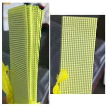 20 шт., флювалинатные полоски для удаления клещей 20 шт., флювалинатные полоски для удаления клещей