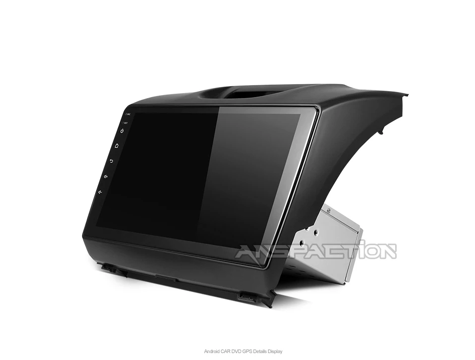 Cheap PX30 android 9.0 car dvd gps player for Chevrolet S10 ISUZU D-MAX 2015-2018 Car DVD player Radio video player Navigation GPS 10