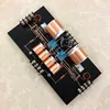LM3886 Stereo HIFI Audio Scaffold Overhead Circuit Power Amplifier Finished Board 65Wx2 Clear Sound Ultra-low Distortion ► Photo 2/2