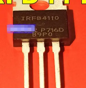 

IC 100%new Free shipping IRFB4110 TSUMV59XUS ISL6265C TA78L10 MAX7419EUA SN74LS132N